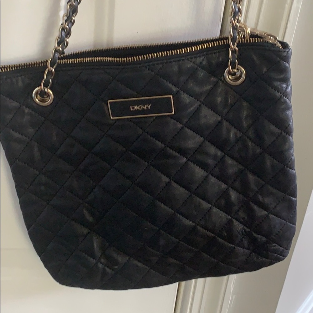 DKNY purse